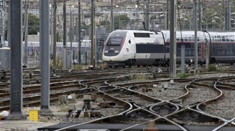 Η Γαλλία Μεταρρυθμίζει Οριστικά τους Κρατικούς Σιδηροδρόμους της